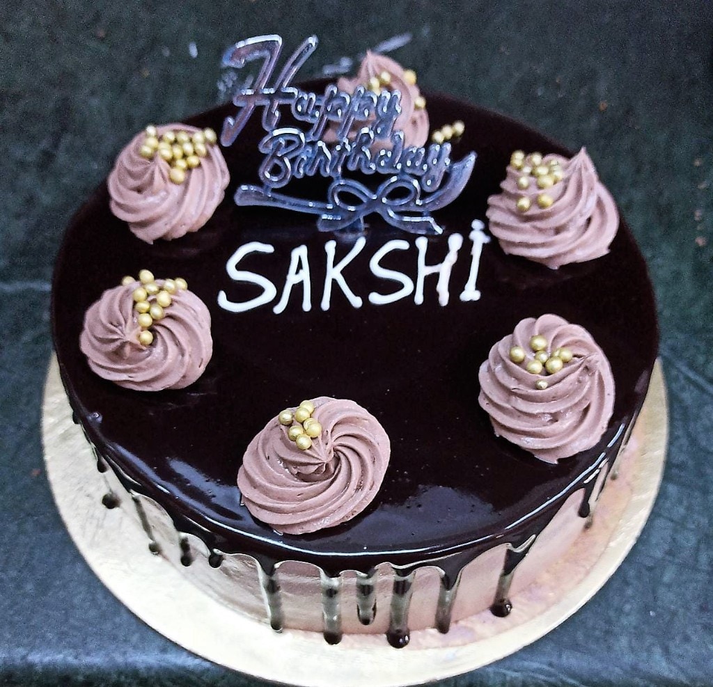 SAKSHIhanda (@cake_o_clock_by_sakshi_) • Instagram photos and videos