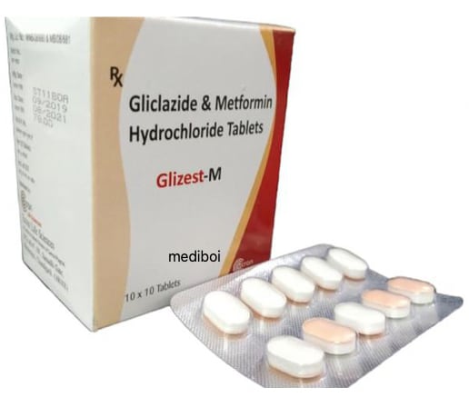 Vildanol Mf 500mg Diabetic Tablets Wholesale For Retailers Only Mediboi Janamithra Medicines And Healthcare Mala Thrissur Mala Kerala