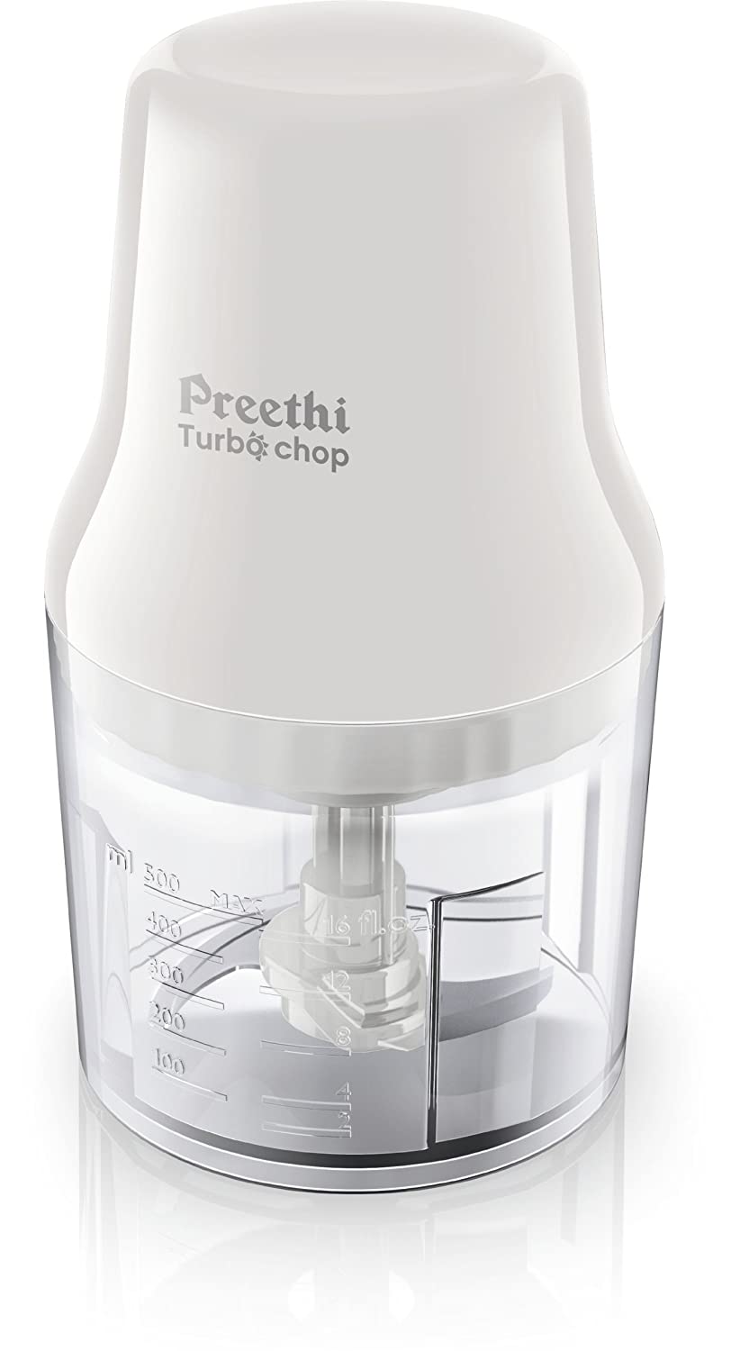 preethi chopper and blender