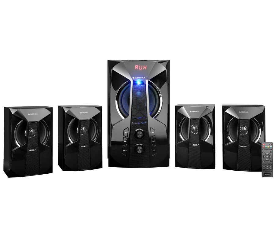 zebronics bt 531