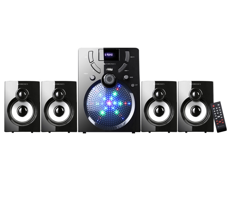 zebronics claw bt rucf 4.1