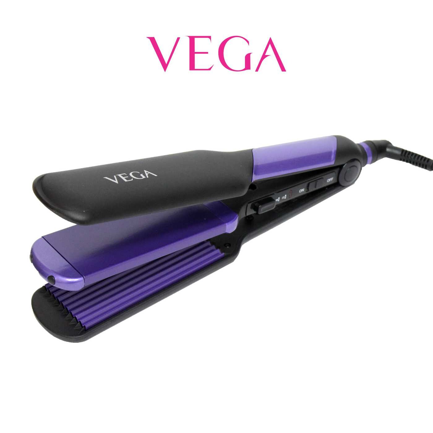 vega three in one hair styler