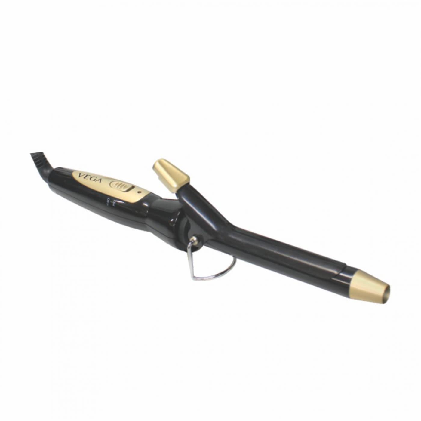 vega hair straightener and curler