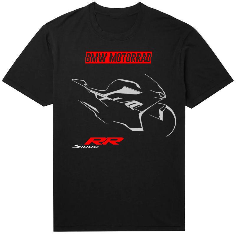 bmw s1000rr t shirt