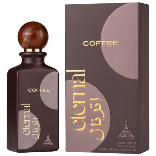 Coffee aftershave online