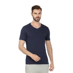 macroman v neck t shirt