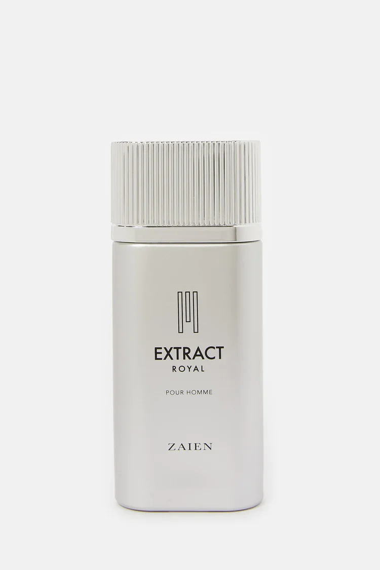 Buy Extract Royal Pour Homme EDP Perfume by ZAIEN 100 ML Fragsook