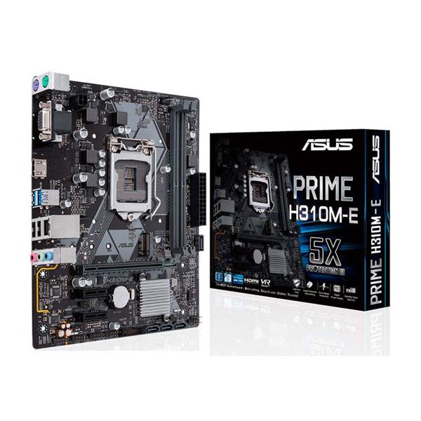 Kit Upgrade Processador I3 9100 + Placa mãe Asus TUF B360M-Plus Gaming  LGA1151 +Memoria Ddr4 8gb Kingston + Cooler - Fort Distribuidora -  Informática, Eletrônicos e Tecnologia