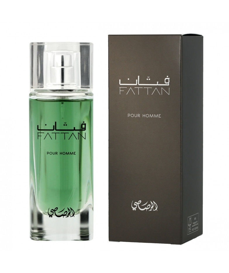 Fattan perfume 2024