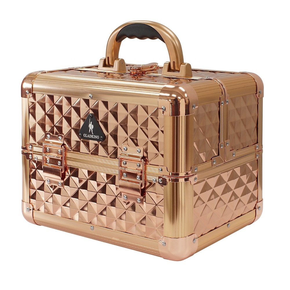 cosmetic vanity case