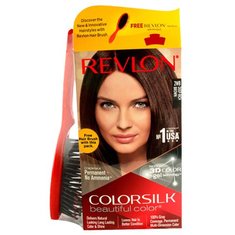 Buy Revlon Hair Colour Deep Rich Brown 2wb Colorsilk Hair