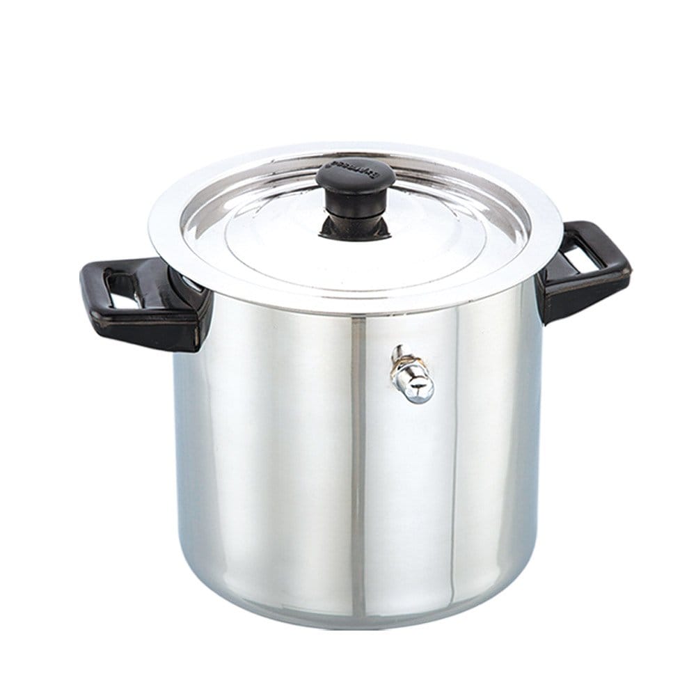 prestige milk cooker price