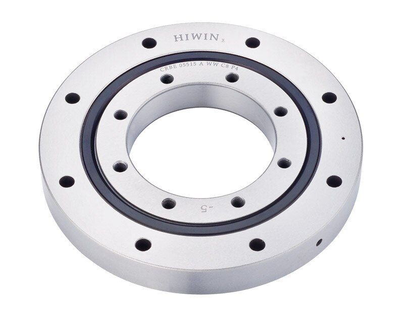 Hiwin Crossed Roller BearingCRBE] (Robust Construction)