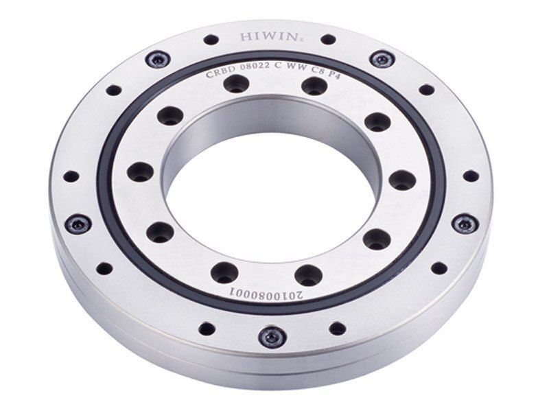 Hiwin Crossed Roller Bearing-[CRBD] Precision Engineering (Crossed Roller)