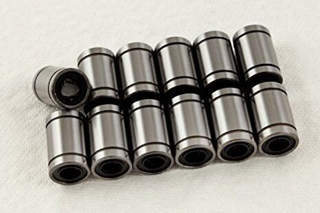 Thk Linear Ball Bushing Bearings For 3D Printer
