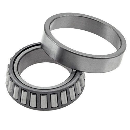 Thk Cross Roller-Bearing 2,658 Robust Construction (Cross Roller)