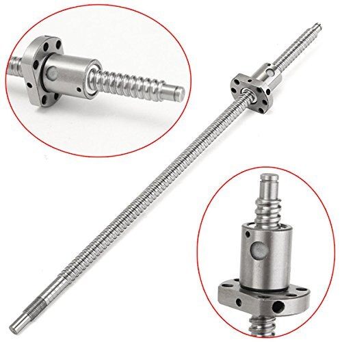 Ball Screws (Precision Engineering)