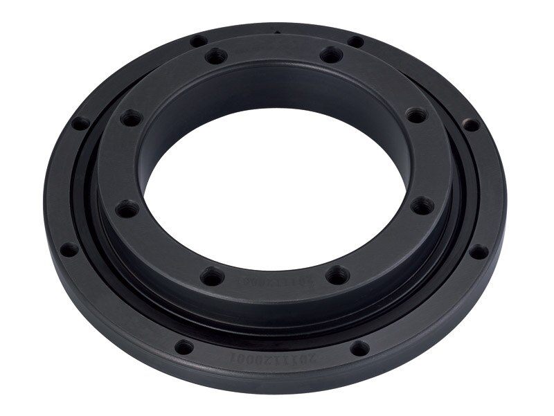 Hiwin Crossed Roller Bearing-[CRBX] High Precision (Crossed Roller)