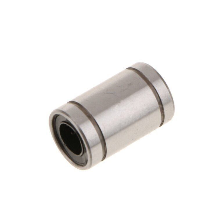 Thk 1.5mm Chrome Steel Linear Motion Ball Bearing