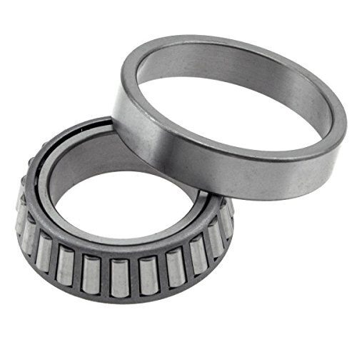 Thk Cross Roller Bearing 2,658 (High Load Capacity)