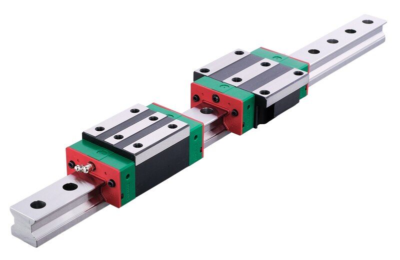 Hiwin Linear-Bearing High-Quality Linear Bearing