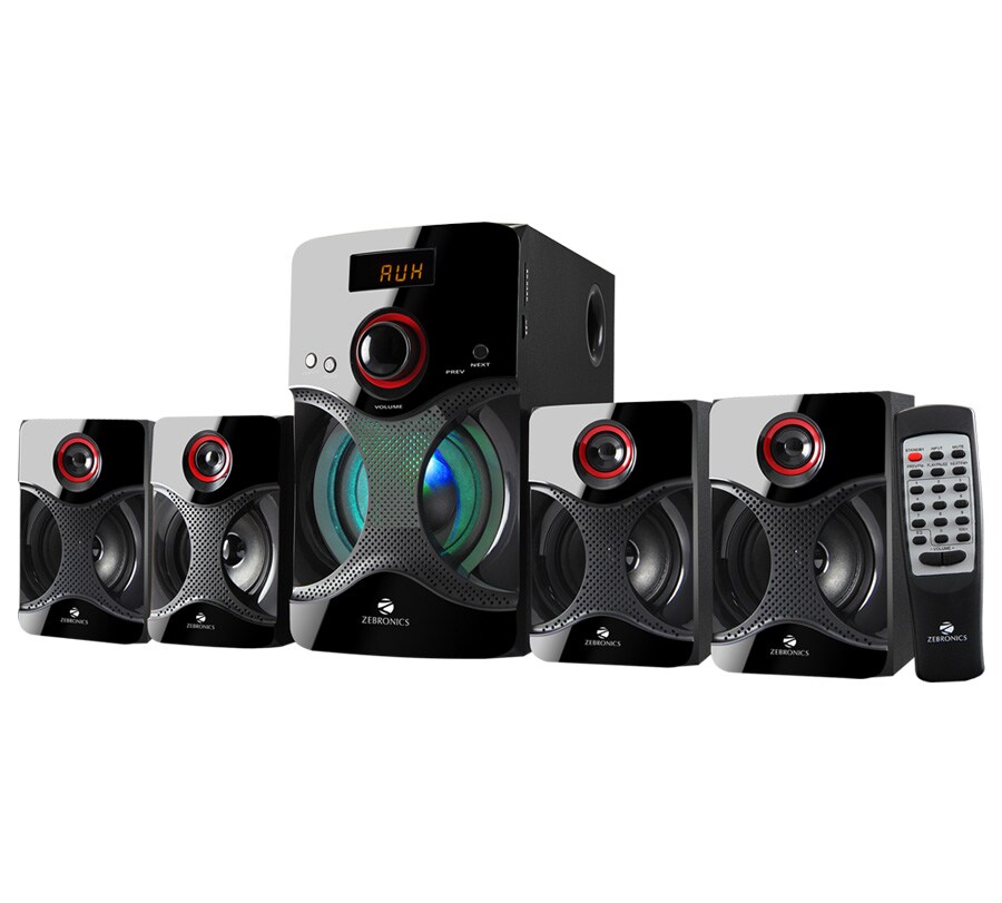 zebronics bt 531