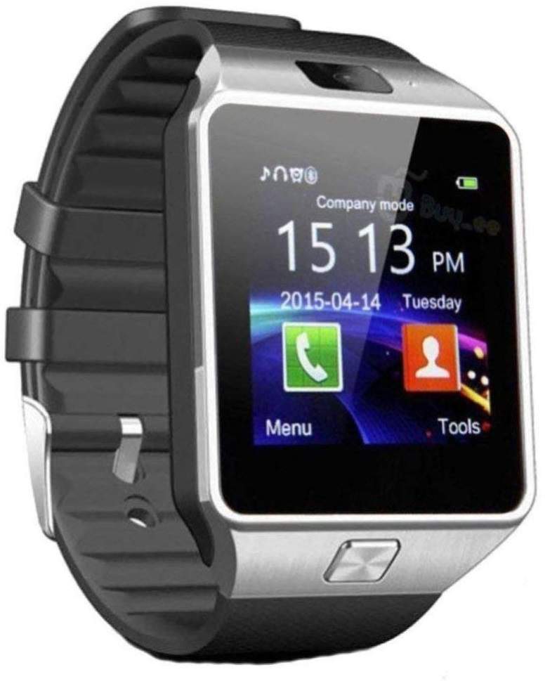 lambent smartwatch