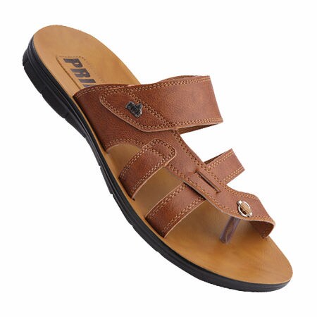 vkc pride gents chappals