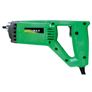 Hi Max 0 4000rpm Concrete Vibrator Ic 079 850w Concrete Grinder R2b Construction Infusion Medical College Thanjavur Tamil Nadu
