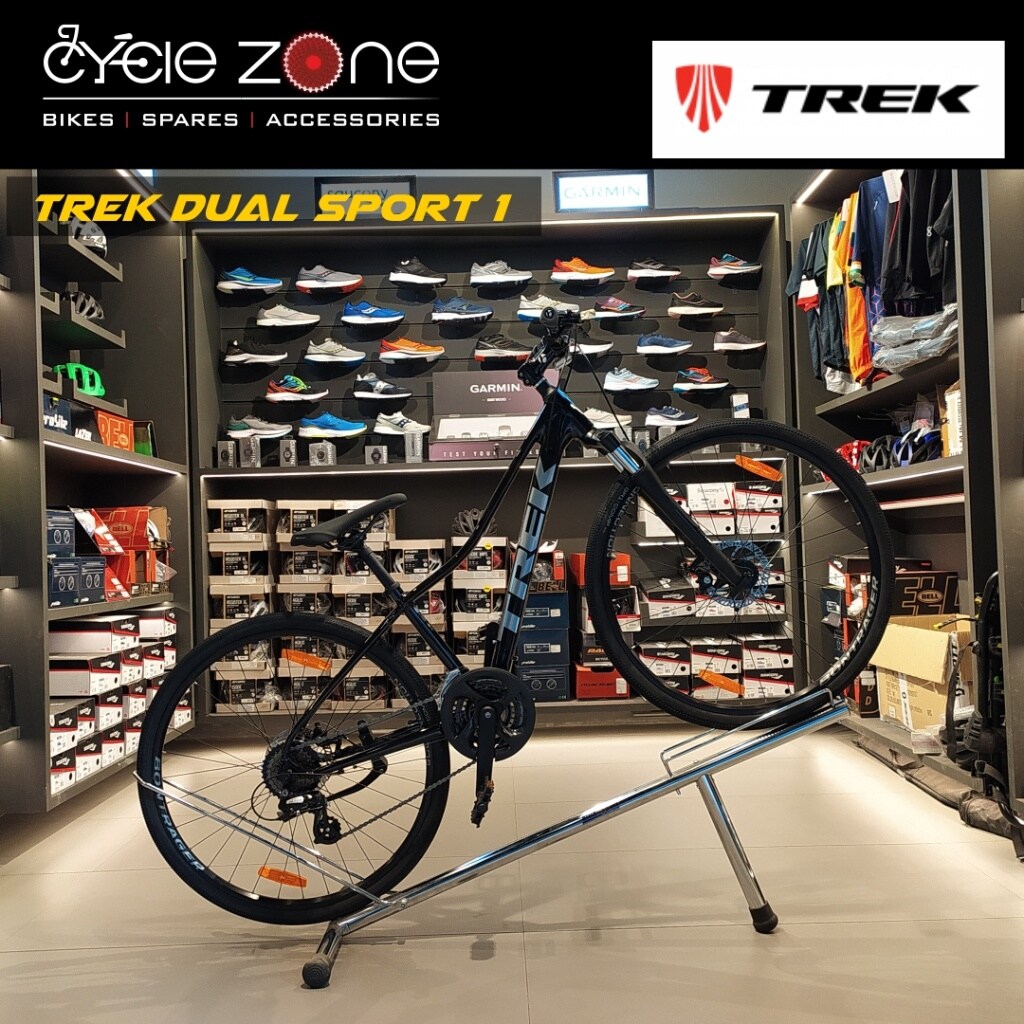 CYCLE ZONE