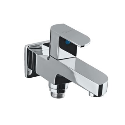 Jaquar Alive Ali Chr 85041 2 Way Bib Cock Faucet Taps Faucets