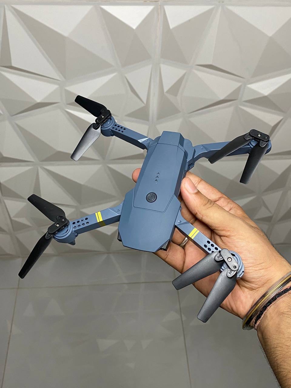 Latest drone store camera