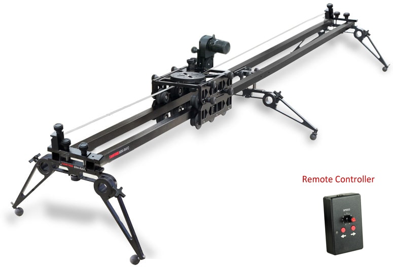 track dolly slider