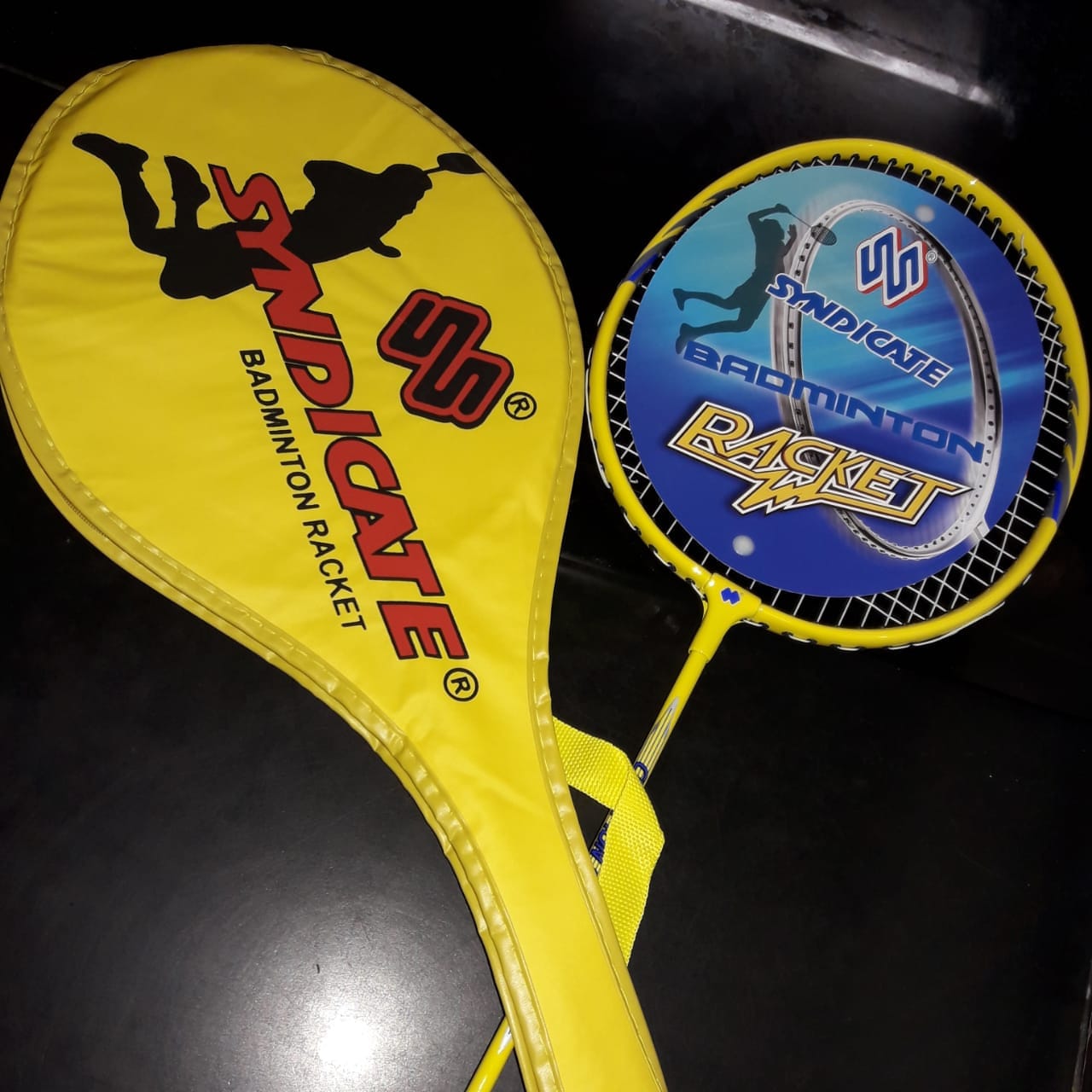 Badminton: Buy Badminton at Best Prices Online - syndicatesports.in