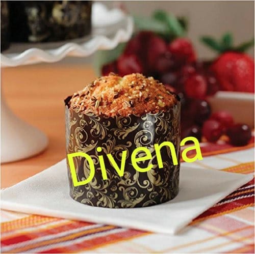 Oven Liners Mini Tart Pans Dessert Flower Shape Cake Mould Cake Fondant  Moulds Baking Paper Liners | Fruugo BH
