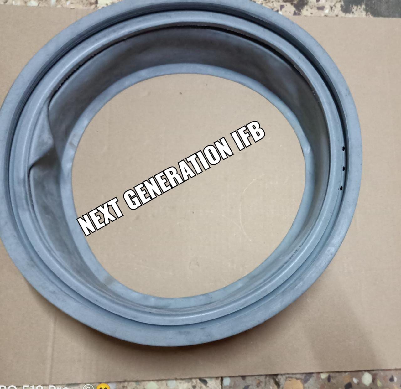 ifb washing machine gasket price