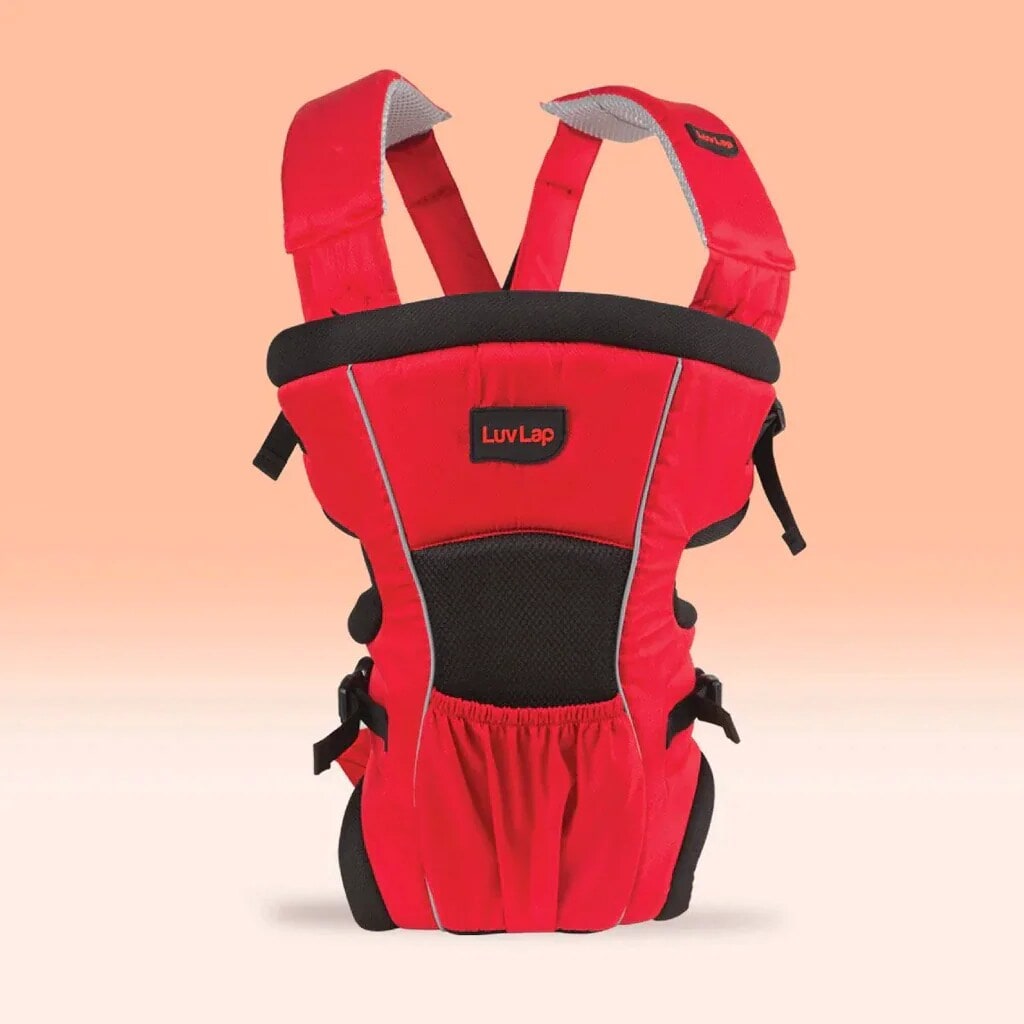 LuvLap Blossom Baby Carrier Baby Carrier Aveo Kids Pandri Raipur Chhattisgarh Chhattisgarh