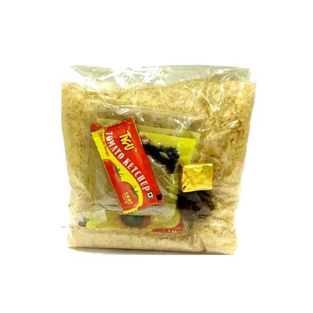 Kalyani Premium Quality BPT Steam Rice at Rs 1080/bag