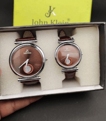 john klein watches