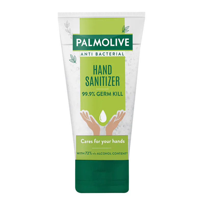 Palmolive hand sanitizer deals