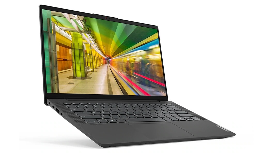 Lenovo 82FE00K0IN IdeaPad Slim 5i 35.56cms Graphite Grey Laptop NEXT HUB Ulubari Guwahati Assam