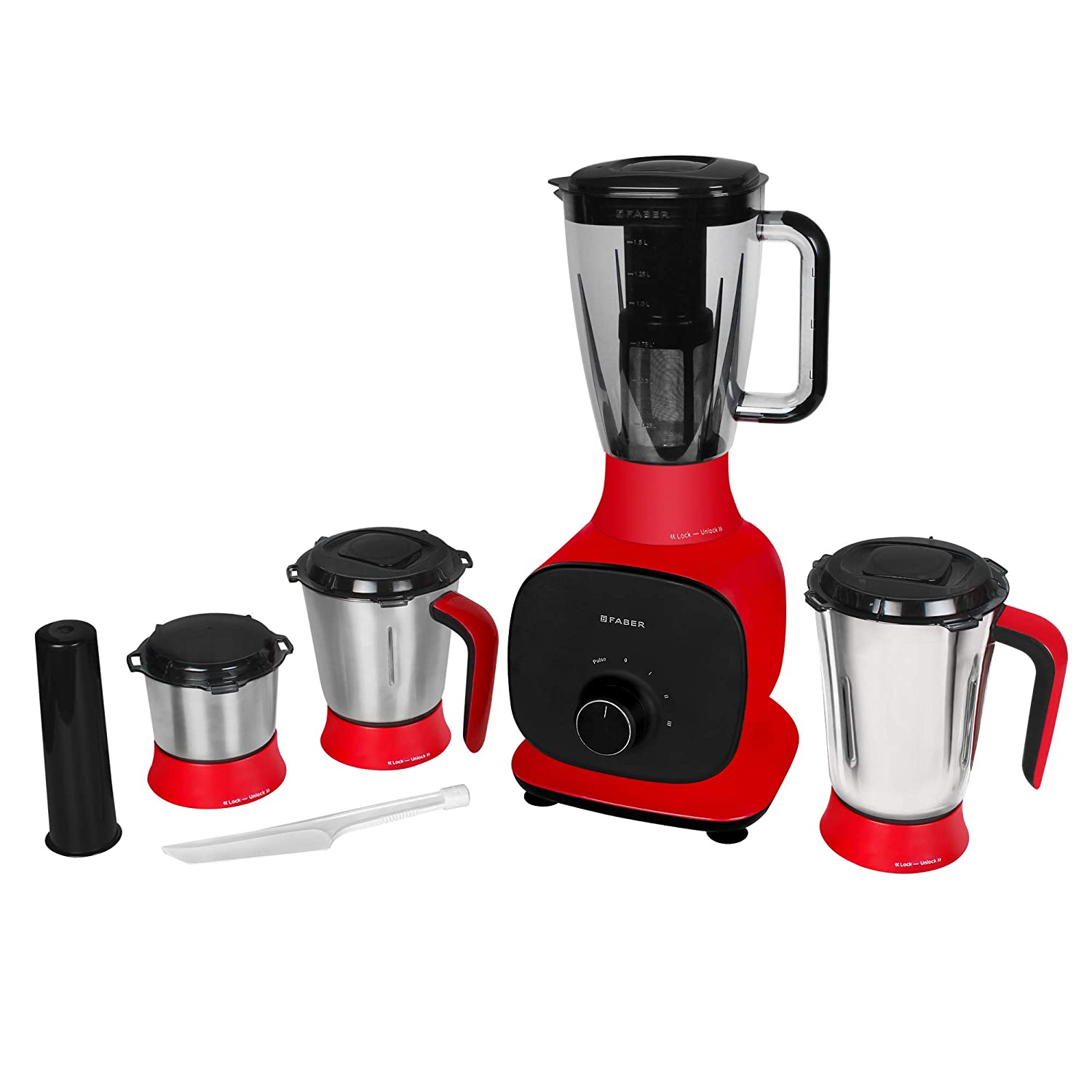 best mixer grinder 800 watt