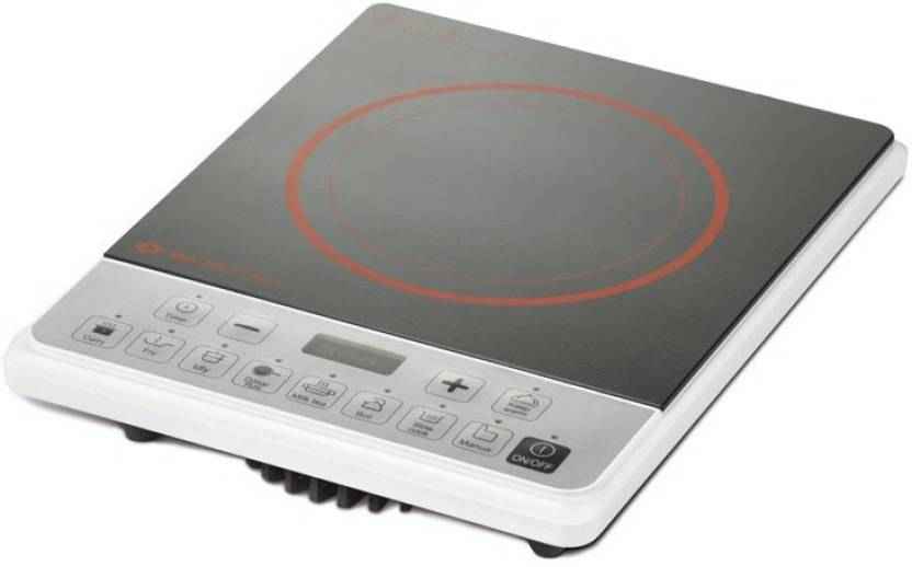 bajaj induction cooktops