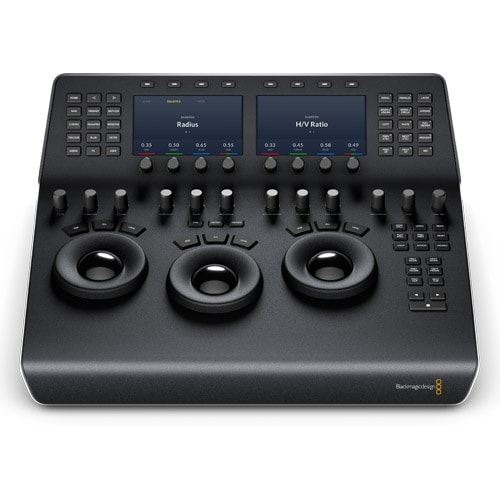 その他 Davinci Resolve micro panel Amazon.com : Blackmagic Design Davinci Resolve Micro Color