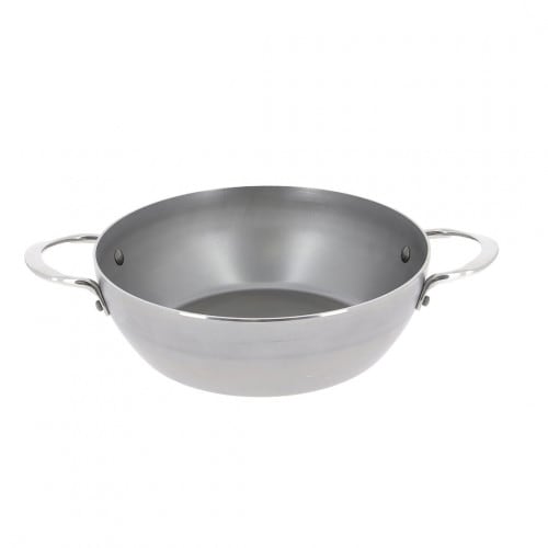 de Buyer Mineral B Element frying pan, 32 cm 5610.32