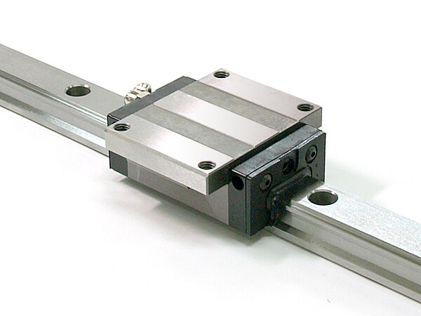 Hiwin Linear Guides