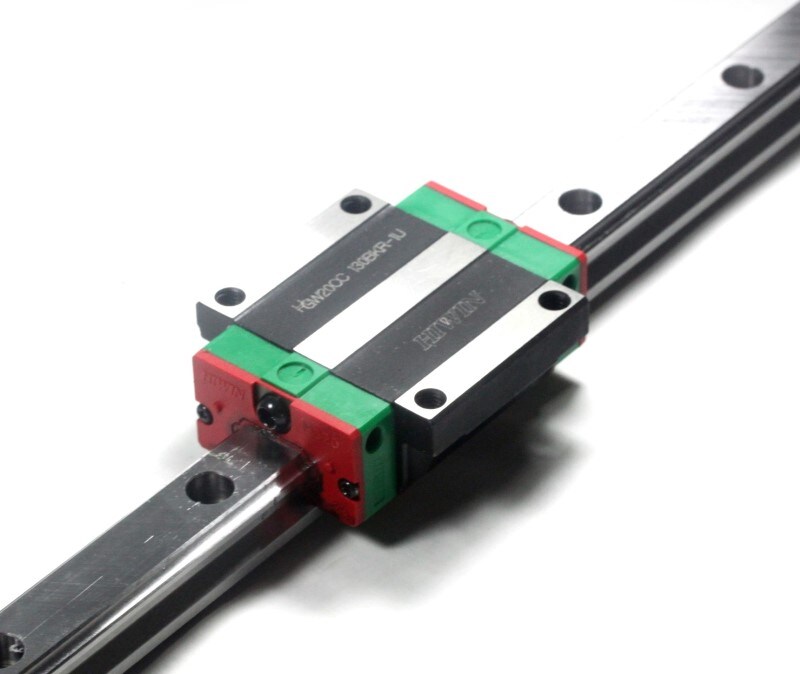 Thk Linear Guides