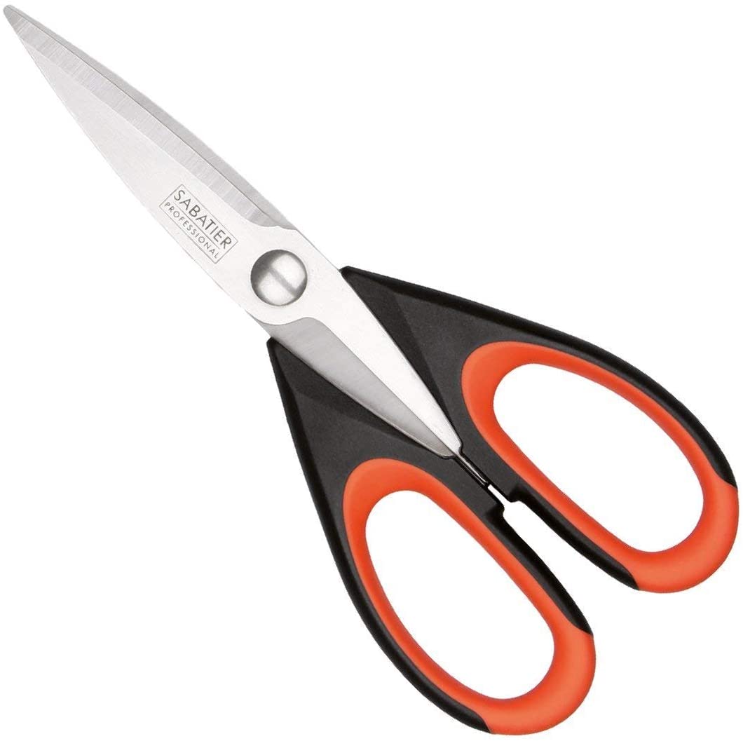 Sabatier Professional Soft Grip 15cm / 6'' Handy Scissor