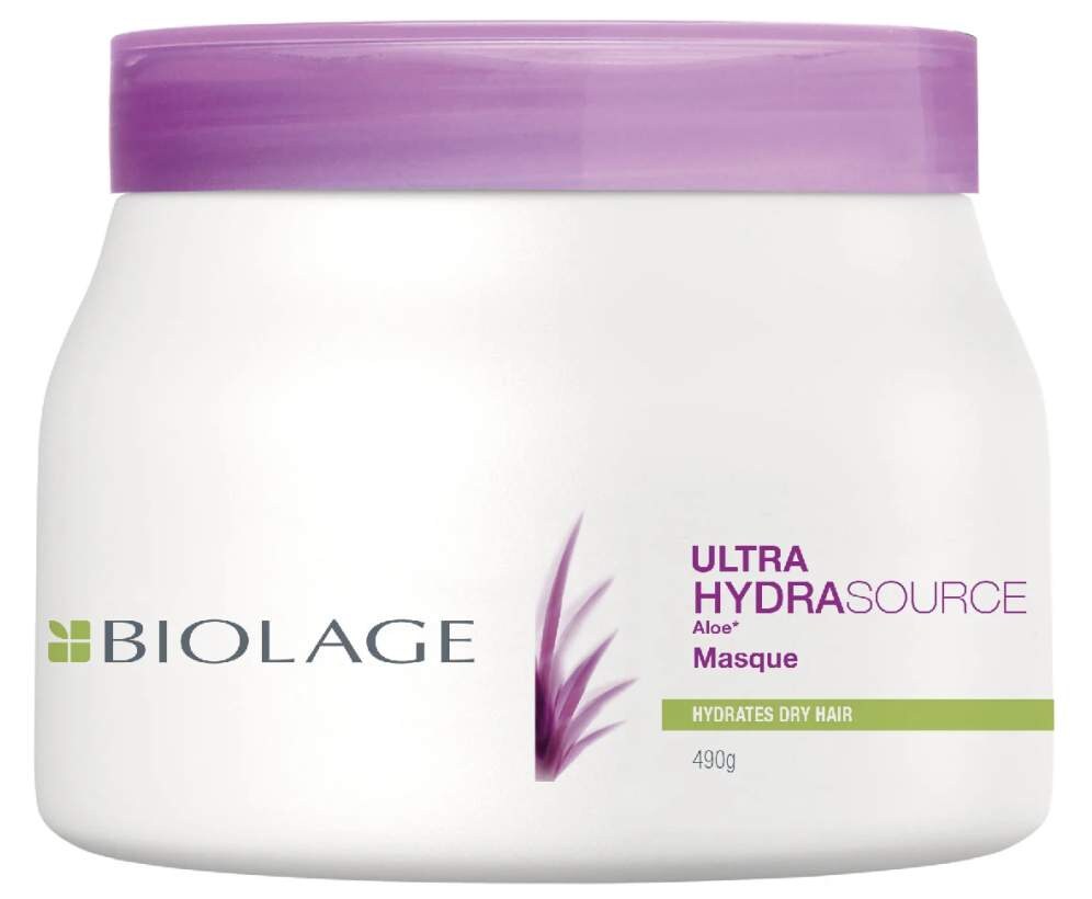 Matrix Biolage Hydra Source Hydrating Masque (490 G)