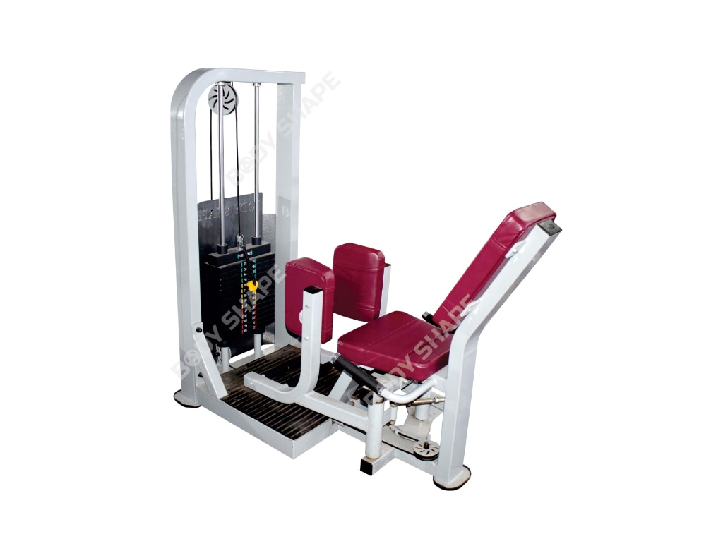 Body shape fitness discount equipment